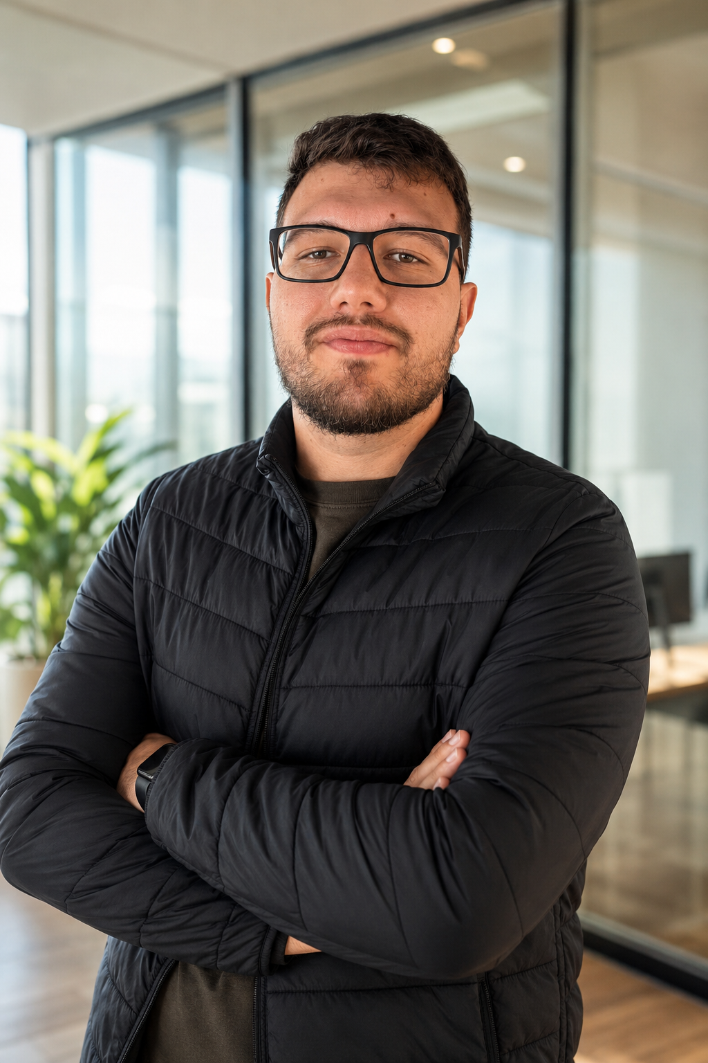 João Rampin